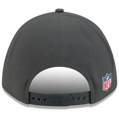 Tennessee Titans New Era 2025 Sideline Cold Weather 9FORTY M-Crown Adjustable Hat