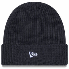 Tennessee Titans New Era 2025 Sideline Cold Weather Cuffed Knit Hat