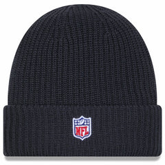 Tennessee Titans New Era 2025 Sideline Cold Weather Cuffed Knit Hat