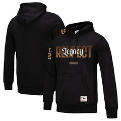 Washington Commanders Mitchell & Ness Doug Williams Legacy Respect Pullover Hoodie