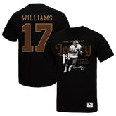 Washington Commanders Mitchell & Ness Doug Williams Legacy Graphic T-Shirt