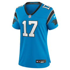 Carolina Panthers Nike Xavier Legette Women's Alternate Game Jersey