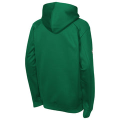 Dallas Stars Fanatics Youth Authentic Pro Rink Raglan Hoodie Online