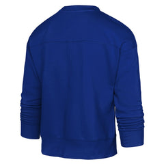 New York Rangers Outerstuff Girls Youth Game Love Sweatshirt Discount