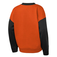 Philadelphia Flyers Outerstuff Youth Impact Player Sweatshirt Online
