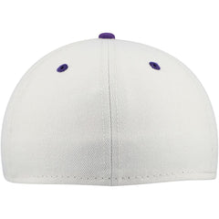 Minnesota Vikings New Era Historic Script 59FIFTY Fitted Hat