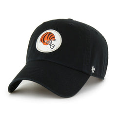 Cincinnati Bengals 47 brand '47 Hard Hat Clean Up Adjustable Hat