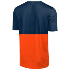 Detroit Tigers FOCO Big Logo Mascot T-Shirt | MLB On Sale
