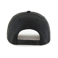 Boston Celtics '47 Nothing But Net Hitch Adjustable Hat On Sale