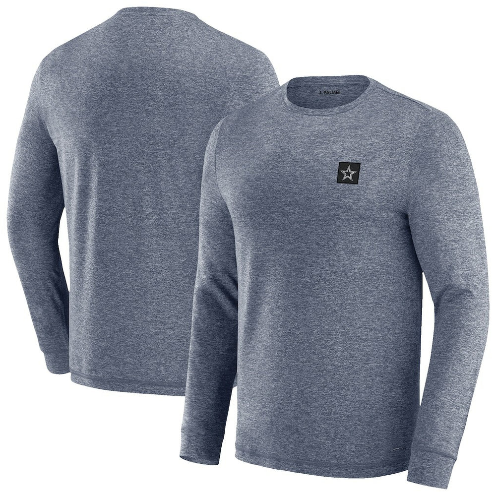 Dallas Cowboys J. Palmer Four Down Long Sleeve T-Shirt