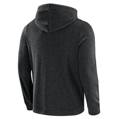 Dallas Cowboys J. Palmer Players Lounge Tri-Blend Full-Zip Hoodie