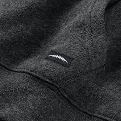 Dallas Cowboys J. Palmer Players Lounge Tri-Blend Full-Zip Hoodie