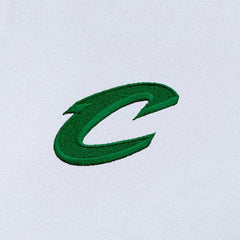 Cleveland Cavaliers Antigua Women's St. Patrick's Day Intent Quarter-Zip Top sale Outlet