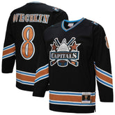 Alexander Ovechkin Washington Capitals Mitchell & Ness 2005/06 Power Play Jersey On Sale