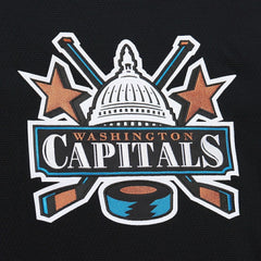 Alexander Ovechkin Washington Capitals Mitchell & Ness 2005/06 Power Play Jersey On Sale