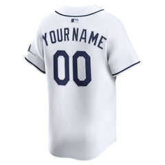 Tampa Bay Rays Nike Home Limited Custom Jersey | MLB Shop
