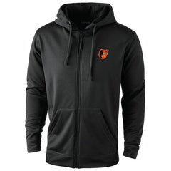 Baltimore Orioles Dunbrooke Trophy Full-Zip Hoodie | MLB Sale