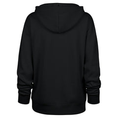Detroit Lions 47 brand '47 Women's Clarity Naomi Hoodie