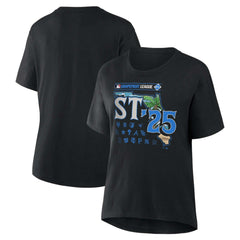 MLB Fanatics Women's 2025 Spring Training Grapefruit League T-Shirt | MLB Online