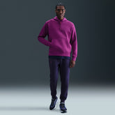 Barcelona Sportswear Club Fleece Joggers Purple - Nike