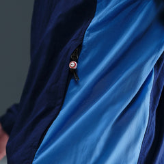 Tottenham Hotspur 2025/26 T90 Repel Track Jacket Navy - Nike