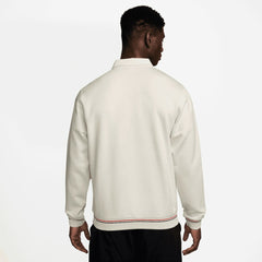 Chelsea Club Long Sleeve Polo Cream - Nike