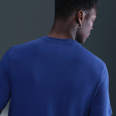 Barcelona Crest T-Shirt Royal - Nike