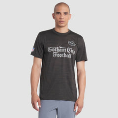 New York Jets Nike 2025 Rivalries Collection Sideline Velocity Dri-FIT T-Shirt