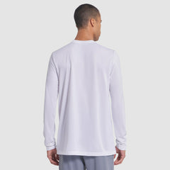Buffalo Bills Nike 2025 Rivalries Collection Sideline Legend Dri-FIT Long Sleeve T-Shirt