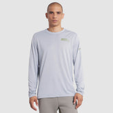 Seattle Seahawks Nike 2025 Rivalries Collection Sideline Legend Dri-FIT Long Sleeve T-Shirt