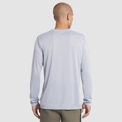 Seattle Seahawks Nike 2025 Rivalries Collection Sideline Legend Dri-FIT Long Sleeve T-Shirt