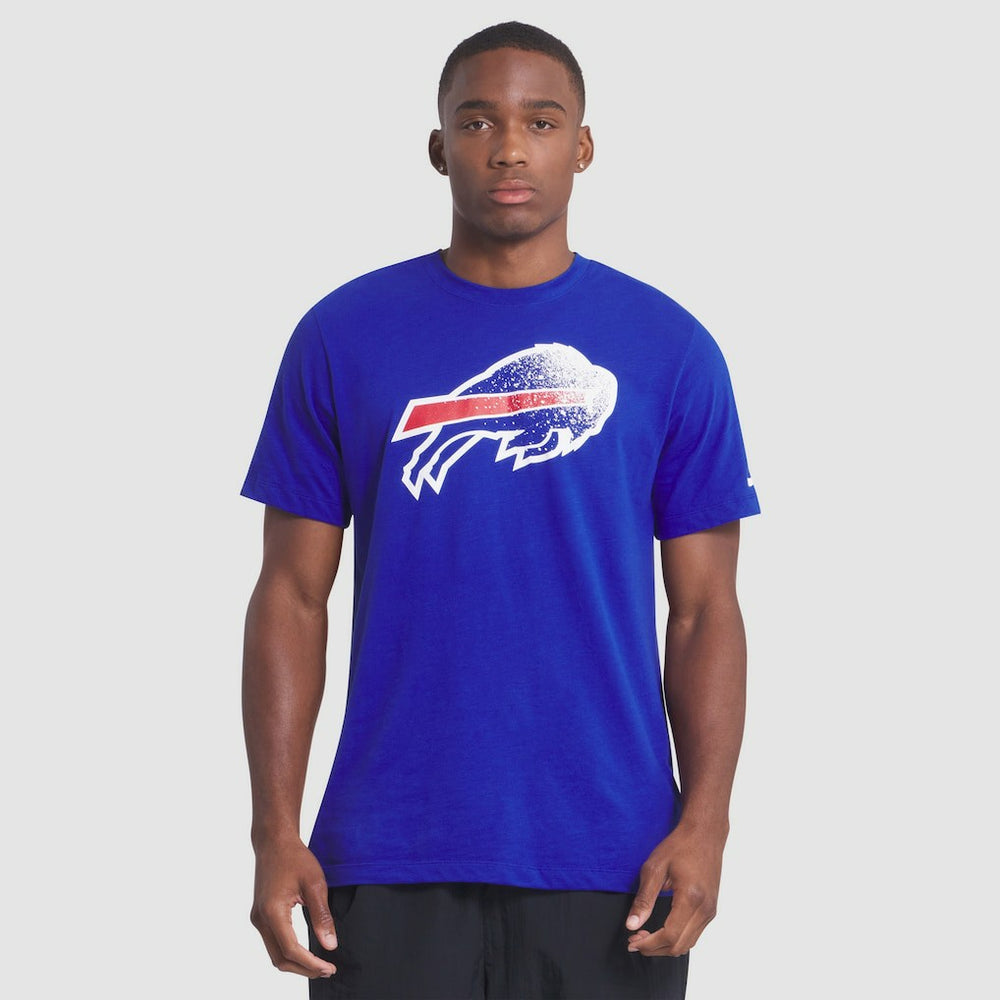 Buffalo Bills Nike 2025 Rivalries Collection Slub Dri-FIT T-Shirt