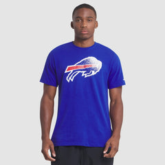 Buffalo Bills Nike 2025 Rivalries Collection Slub Dri-FIT T-Shirt