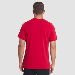 San Francisco 49ers Nike 2025 Rivalries Collection Slub Dri-FIT T-Shirt