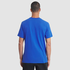 Los Angeles Rams Nike 2025 Rivalries Collection Slub Dri-FIT T-Shirt