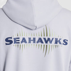 Seattle Seahawks Nike 2025 Rivalries Collection Standard Issue Sideline Dri-FIT Hoodie