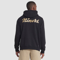 San Francisco 49ers Nike 2025 Rivalries Collection Standard Issue Sideline Dri-FIT Hoodie