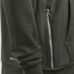 New York Jets Nike 2025 Rivalries Collection Standard Issue Sideline Dri-FIT Hoodie