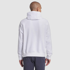 Buffalo Bills Nike 2025 Rivalries Collection Club Hoodie