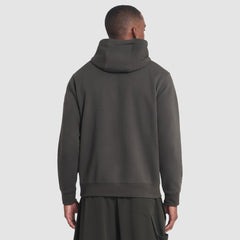 New York Jets Nike 2025 Rivalries Collection Club Hoodie
