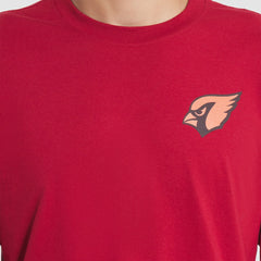 Arizona Cardinals Nike 2025 Rivalries Collection Essential Long Sleeve T-Shirt