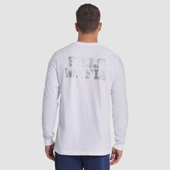 Buffalo Bills Nike 2025 Rivalries Collection Essential Long Sleeve T-Shirt