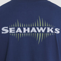 Seattle Seahawks Nike 2025 Rivalries Collection Essential Long Sleeve T-Shirt