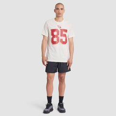 Arizona Cardinals Nike Trey McBride 2025 Rivalries Collection Player Name & Number T-Shirt