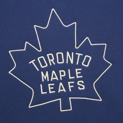 Toronto Maple Leafs Heritage Lace-Up Pullover Sweatshirt Discount