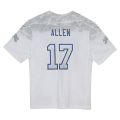 Buffalo Bills Nike Josh Allen Preschool 2025 Rivalries Collection Game Jersey