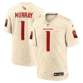 Arizona Cardinals Nike Kyler Murray 2025 Rivalries Collection Game Jersey
