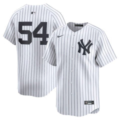 Max Fried New York Yankees Nike Home Limited Player Jersey | MLB Near me