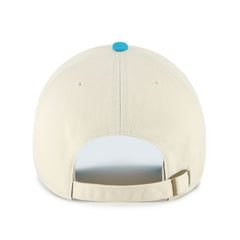 Miami Dolphins 47 brand '47 Windham Clean Up Adjustable Hat
