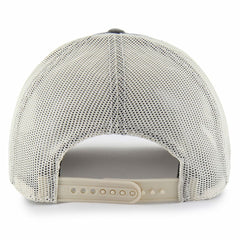 Atlanta Falcons 47 brand '47 Canteen Relaxed Trucker Adjustable Hat